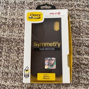 Otterbox Symmetry iPhone case cover